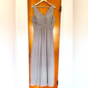 EUC Azazie Bridesmaid Dress